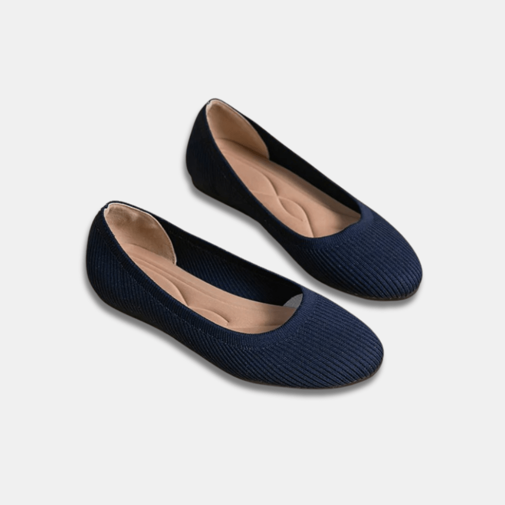 CLARISSE™ | ULTRALEICHTE KOMFORT - BALLERINAS - Luxormarkt