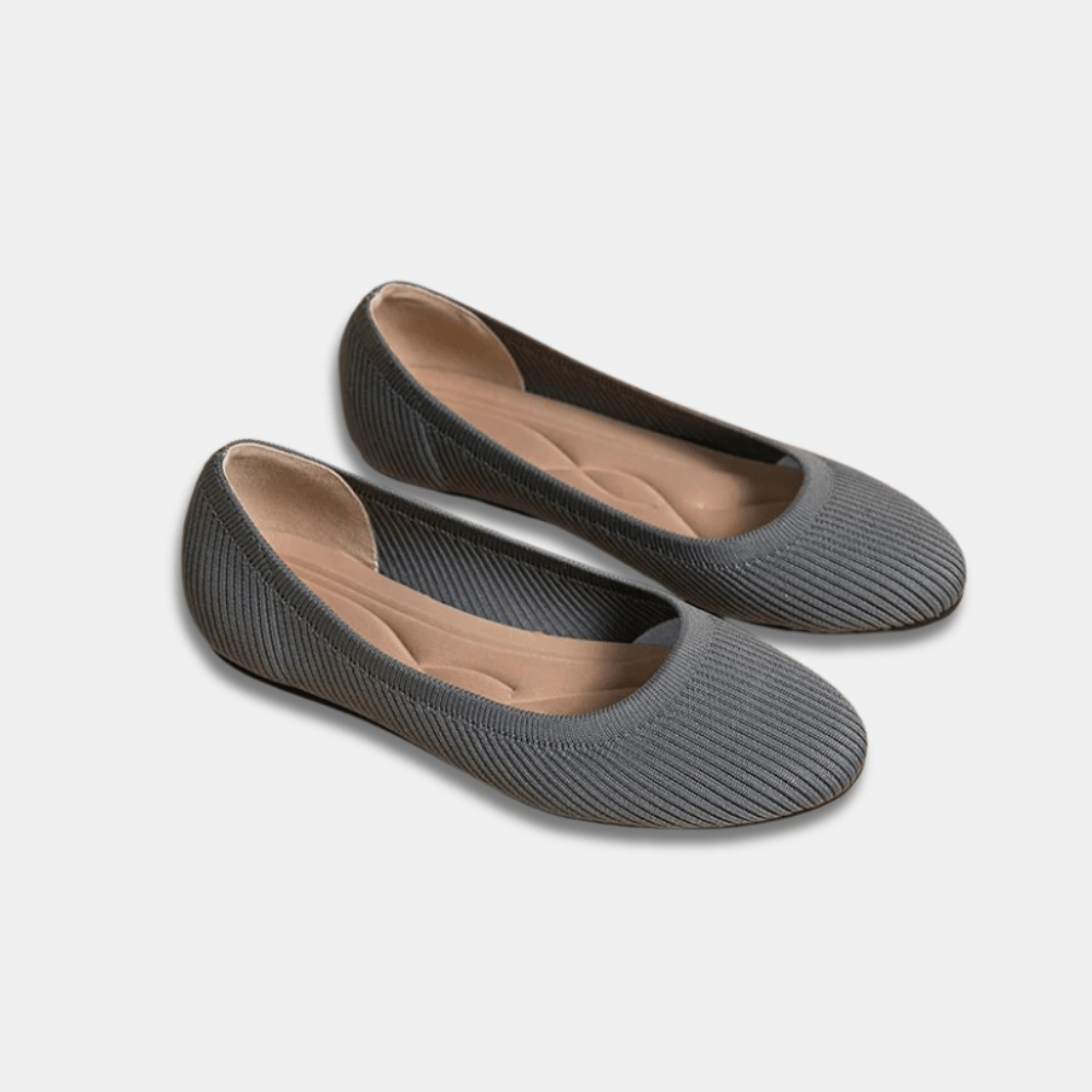 CLARISSE™ | ULTRALEICHTE KOMFORT - BALLERINAS - Luxormarkt